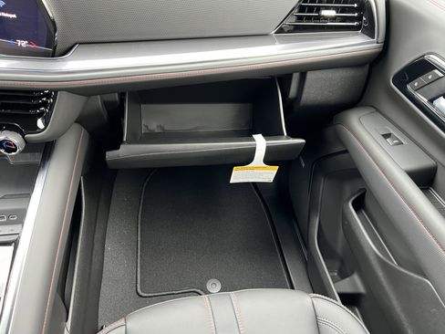 New 2026 Chevrolet Tahoe RST w/ RST Performance Edition image 38