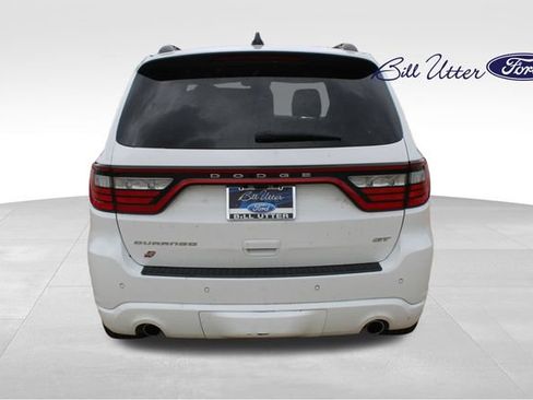 Used 2024 Dodge Durango GT AWD/4WD image 6