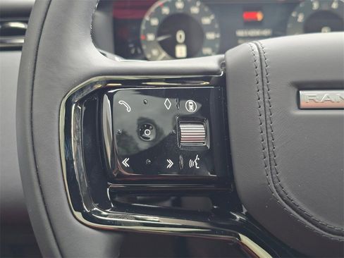 New 2026 Land Rover Range Rover Velar Dynamic SE image 20