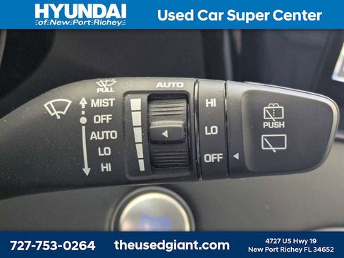 Used 2022 Hyundai Palisade Calligraphy w/ Cargo Package image 45