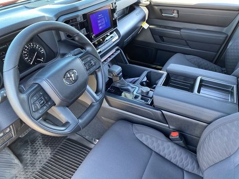 New 2026 Toyota Tundra SR5 image 11