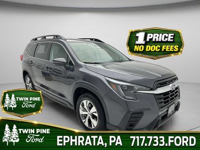 Used 2023 Subaru Ascent Premium w/ Convenience Package