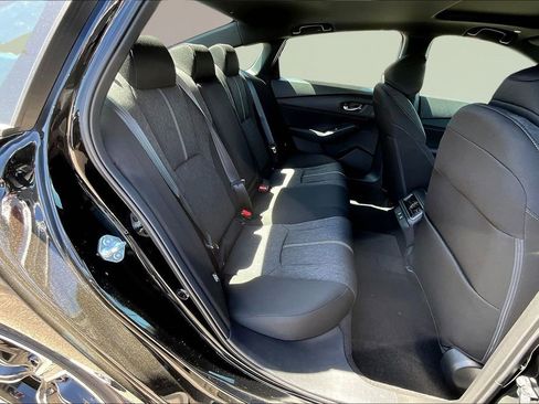New 2026 Honda Accord Sport image 9