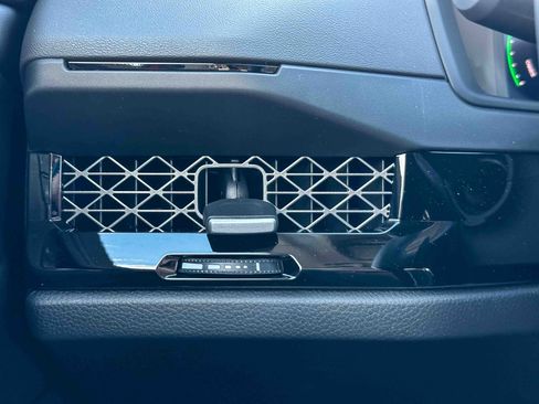 New 2025 Honda Accord EX-L image 25