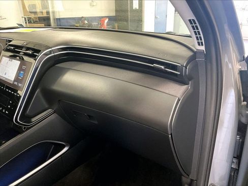 Used 2024 Hyundai Tucson Limited AWD/4WD image 13