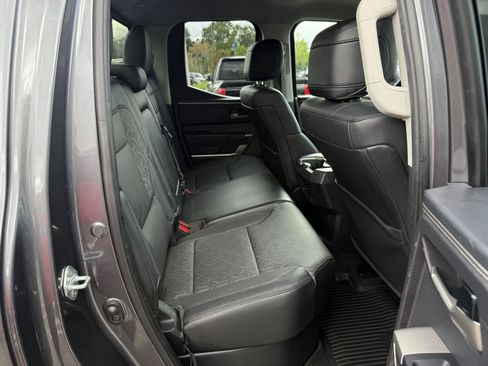 Used 2023 Toyota Tundra SR5 w/ SR5 Premium Package AWD/4WD image 13