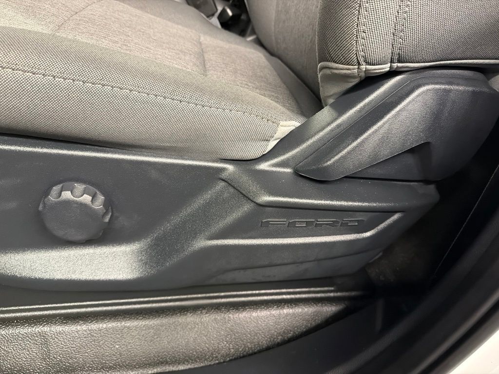 New 2026 Ford F550 4x4 Regular Cab Super Duty image 23