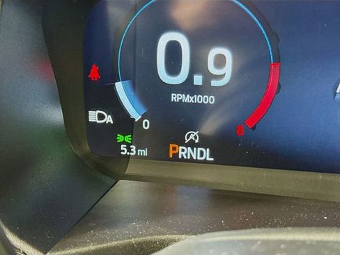 New 2026 Ford Explorer ST-Line w/ ST-Line Street Pack image 12