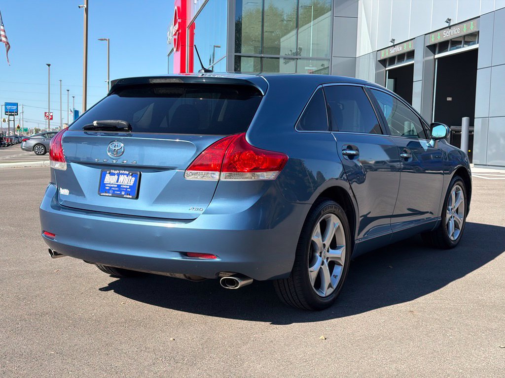 Used 2009 Toyota Venza AWD image 5