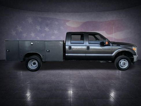 Used 2016 Ford F350 XL w/ Power Equipment Group image 6