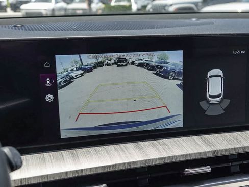 Used 2024 Kia Telluride EX FWD image 22