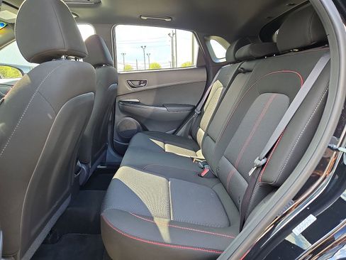 Used 2023 Hyundai Kona N Line w/ Cargo Package image 26