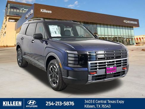 New 2026 Hyundai Palisade XRT Pro AWD/4WD image 1