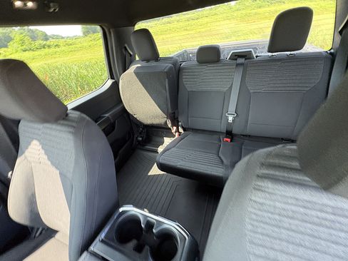 Used 2023 Ford F150 XL w/ STX Appearance Package AWD/4WD image 33