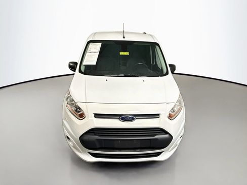Used 2018 Ford Transit Connect XLT FWD image 2