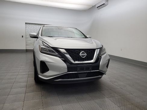 Used 2022 Nissan Murano S image 14