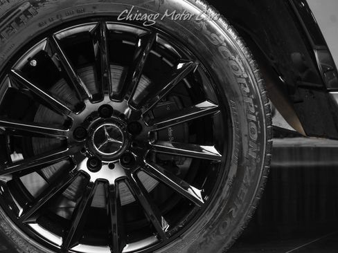 Used 2021 Mercedes-Benz G 550 image 54