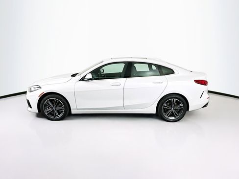 Used 2024 BMW 228i Gran Coupe image 4