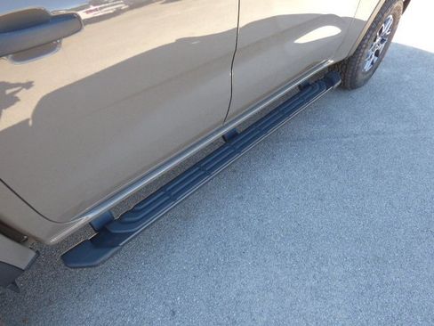 New 2025 Ford Ranger XLT image 8