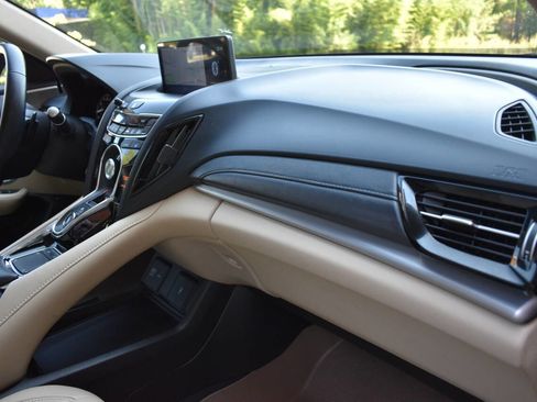 Used 2019 Acura RDX SH AWD w/Tech 4dr SUV w/Techno image 21