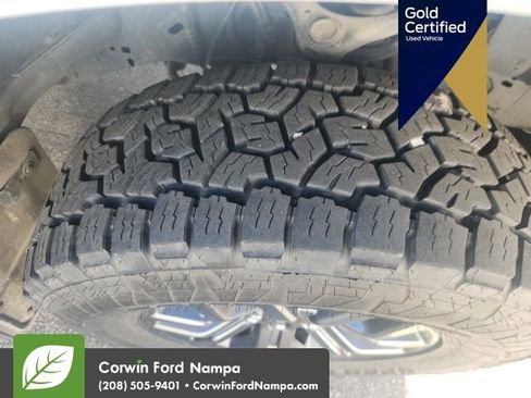 Used 2023 Ford F150 Tremor image 5