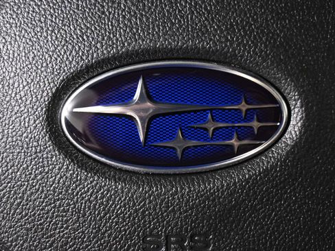 Certified 2026 Subaru Forester Premium AWD/4WD image 34