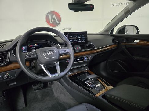 Used 2023 Audi Q5 2.0T Premium Plus w/ Premium Plus Package image 16