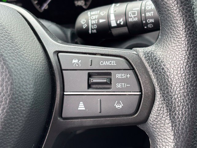 Used 2024 Honda CR-V EX image 13