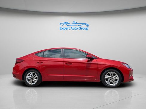 Used 2019 Hyundai Elantra Value Edition FWD image 32