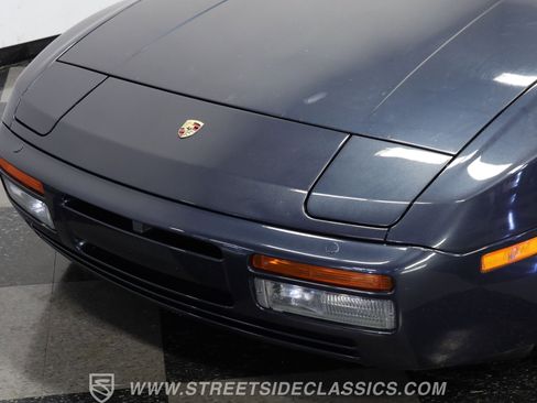 Used 1987 Porsche 944 Turbo image 18
