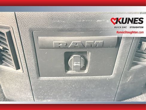 Used 2015 RAM 2500 Big Horn AWD/4WD image 32