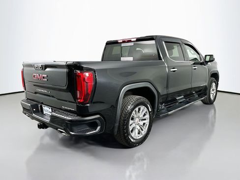 Used 2022 GMC Sierra 1500 Denali image 8