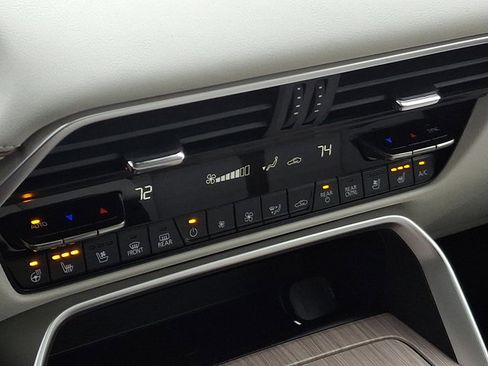 New 2026 MAZDA CX-90 3.3 Turbo w/ Premium Plus Pkg image 14