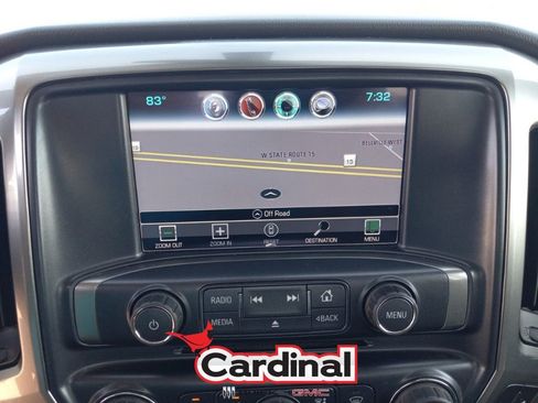 Used 2018 Chevrolet Silverado 1500 LT w/ All Star Edition image 31