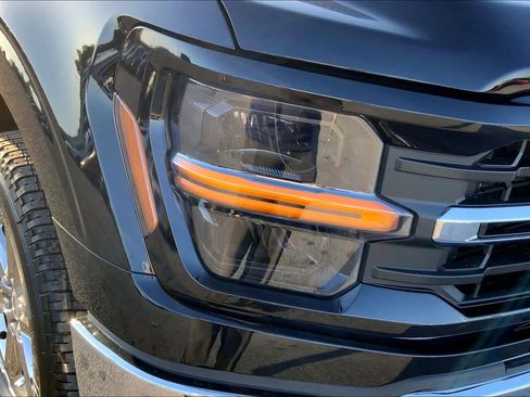 Certified 2024 Ford F150 XLT w/ Equipment Group 302A MID image 27