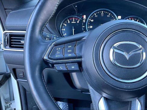 Used 2020 MAZDA CX-5 Signature image 24