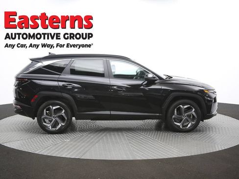 Used 2023 Hyundai Tucson SEL w/ Convenience Package AWD/4WD image 45