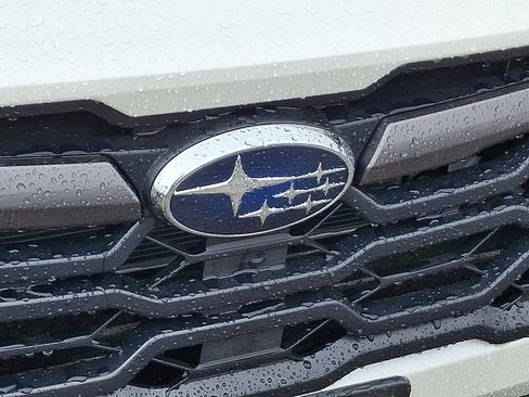 New 2026 Subaru Crosstrek 2.0i Premium AWD/4WD image 4