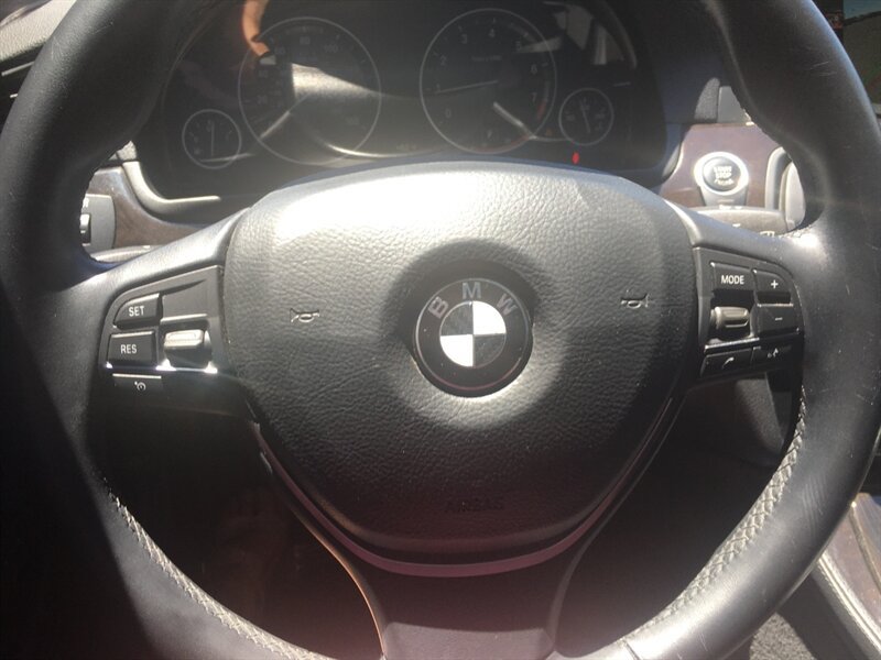 Used 2015 BMW 528i Sedan RWD image 15