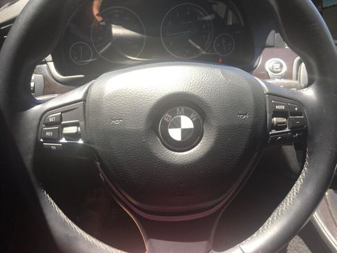 Used 2015 BMW 528i Sedan RWD image 15