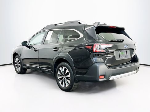 Used 2023 Subaru Outback Touring XT AWD/4WD image 5