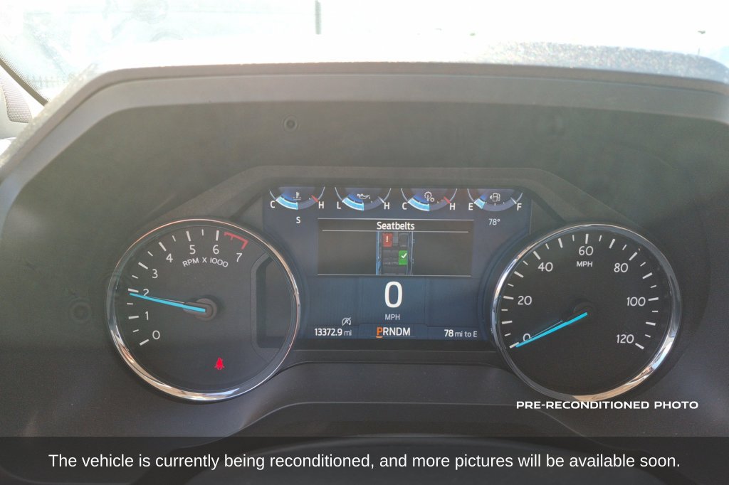 Used 2024 Ford Expedition XLT RWD image 16