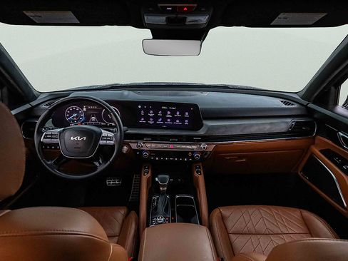 Certified 2023 Kia Telluride SX Prestige X-Line AWD/4WD image 20
