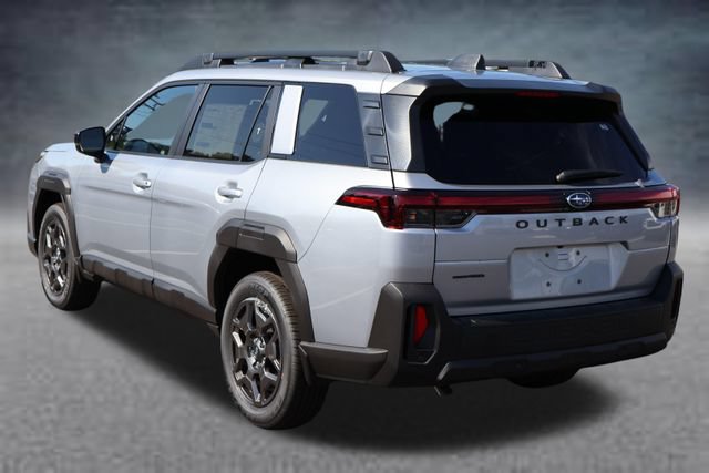 New 2026 Subaru Outback Premium AWD/4WD image 17