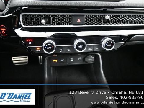 Used 2026 Honda Civic Sport image 32