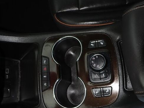Used 2020 GMC Acadia AT4 w/ Driver Alert Package II AWD/4WD image 25