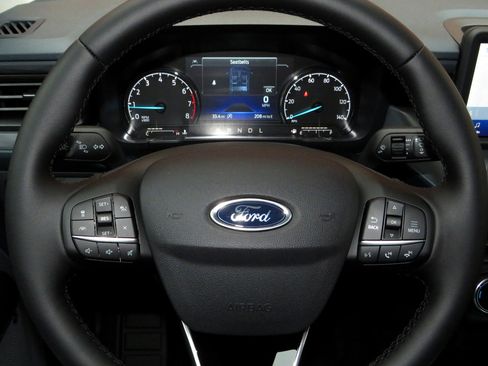 New 2024 Ford Maverick Lariat w/ Black Appearance Package image 14