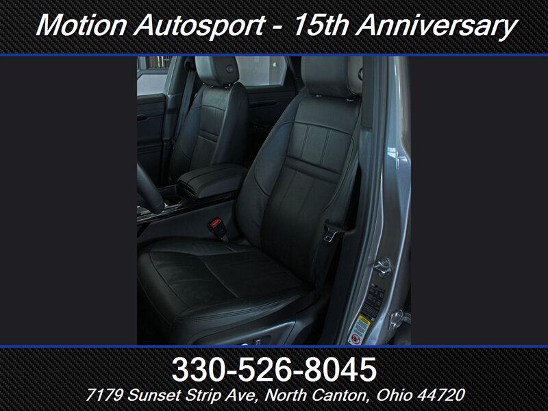 Used 2023 Land Rover Range Rover Evoque R-Dynamic SE AWD/4WD image 22