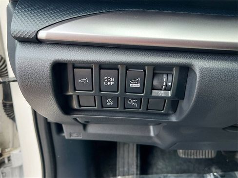 Used 2024 Subaru Forester Premium image 10