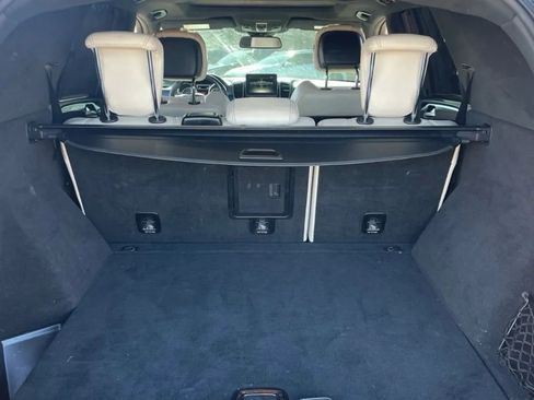 Used 2018 Mercedes-Benz GLE 63 AMG S image 15